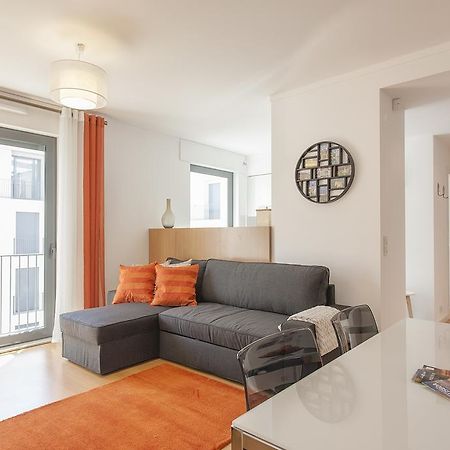 Bairrus Lisbon Apartments - Mello Pokoj fotografie