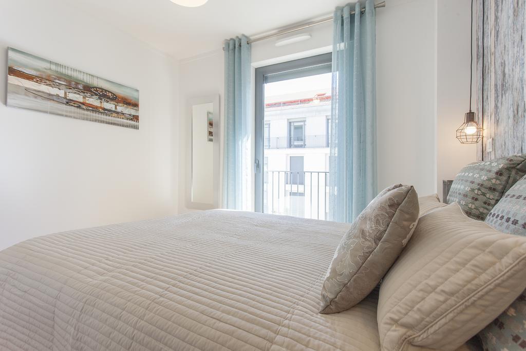 Bairrus Lisbon Apartments - Mello Pokoj fotografie