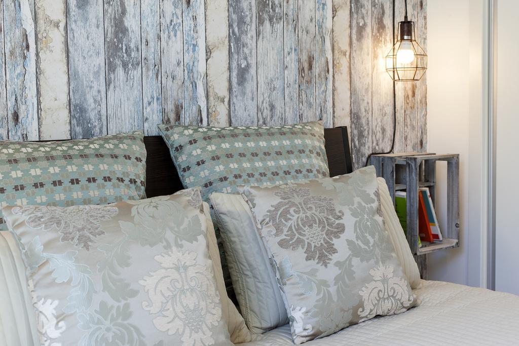 Bairrus Lisbon Apartments - Mello Pokoj fotografie