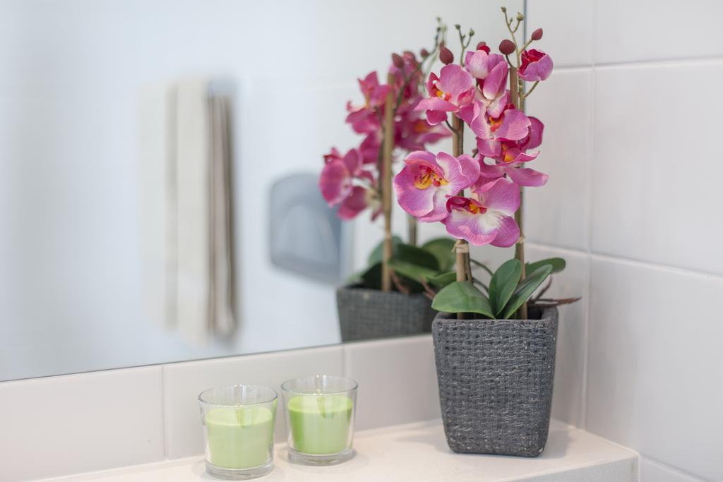 Bairrus Lisbon Apartments - Mello Pokoj fotografie