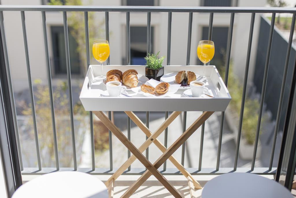 Bairrus Lisbon Apartments - Mello Pokoj fotografie