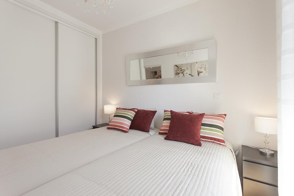 Bairrus Lisbon Apartments - Mello Pokoj fotografie