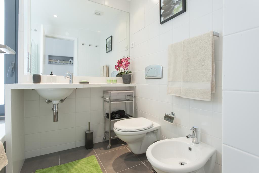 Bairrus Lisbon Apartments - Mello Pokoj fotografie