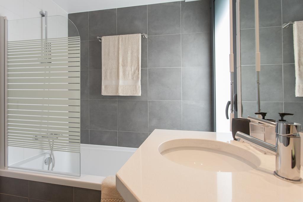 Bairrus Lisbon Apartments - Mello Pokoj fotografie